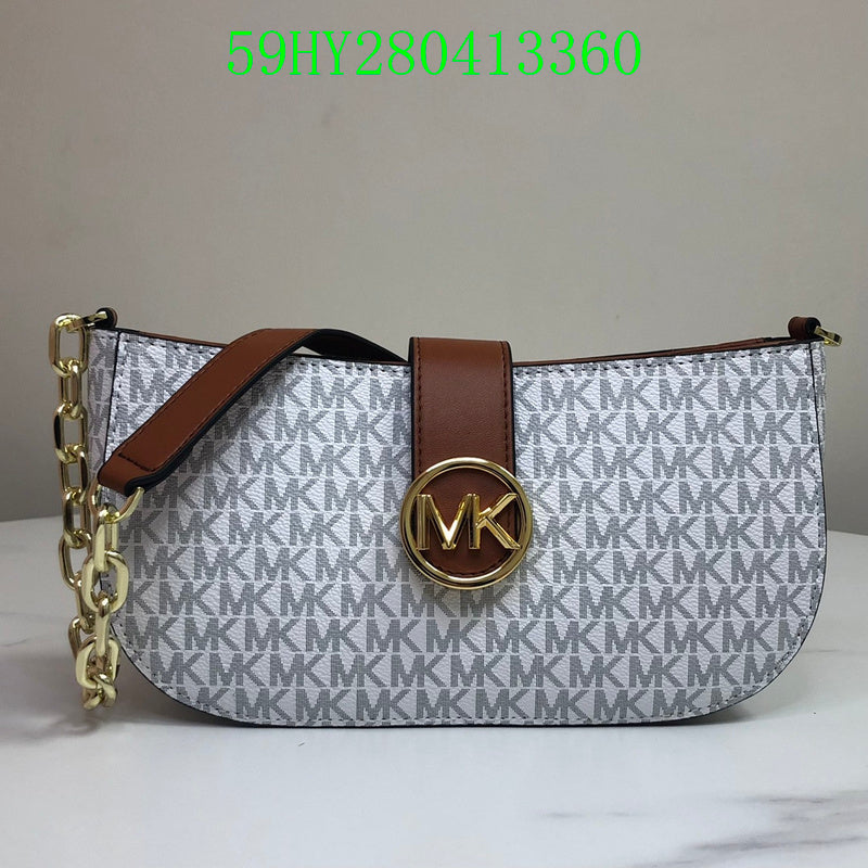 Satchel Bags - MK Bags - 099