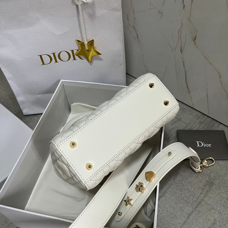 ELE - Dir Bags - 1152