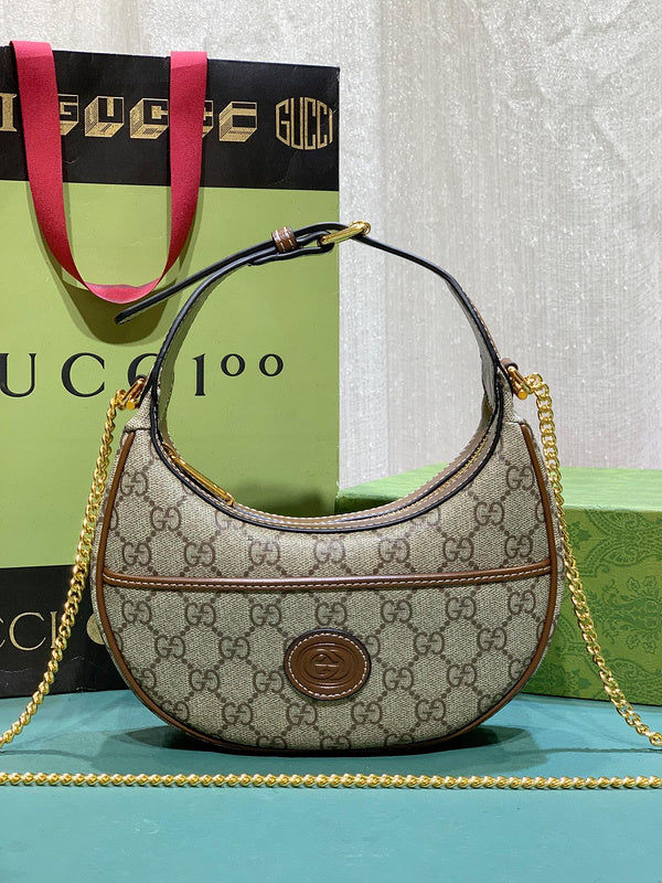 Satchel Bags - GCI Bags - 1750