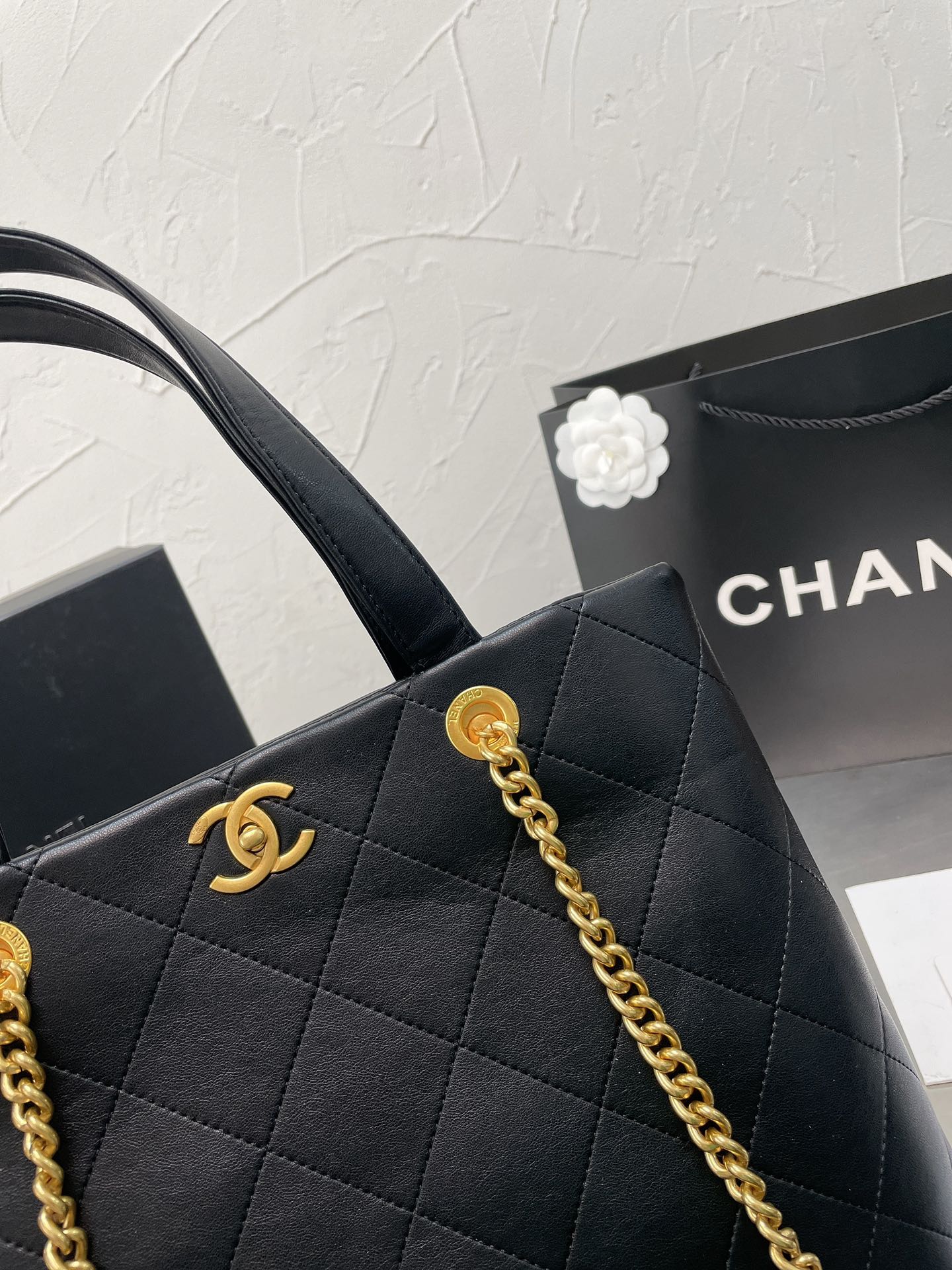 Designer bags by Chanel 317