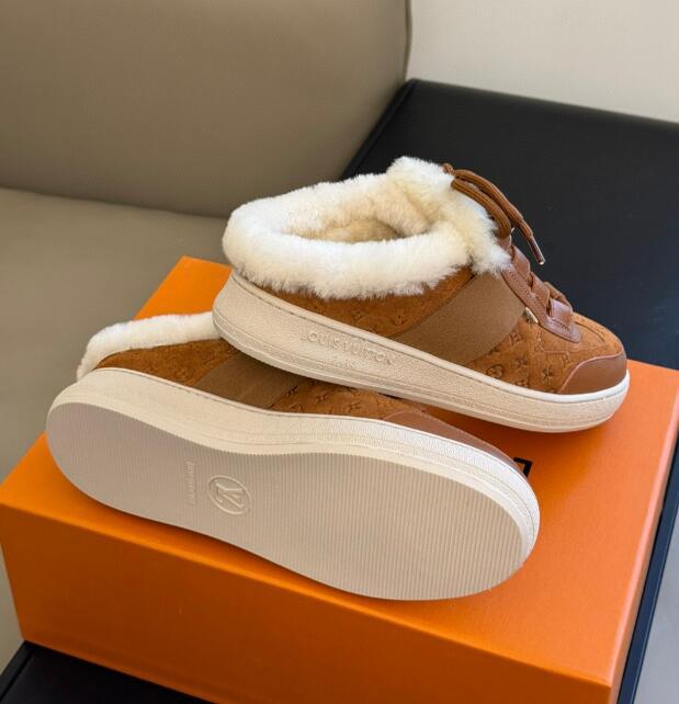 Glamy - LOV Women Shoes - 420