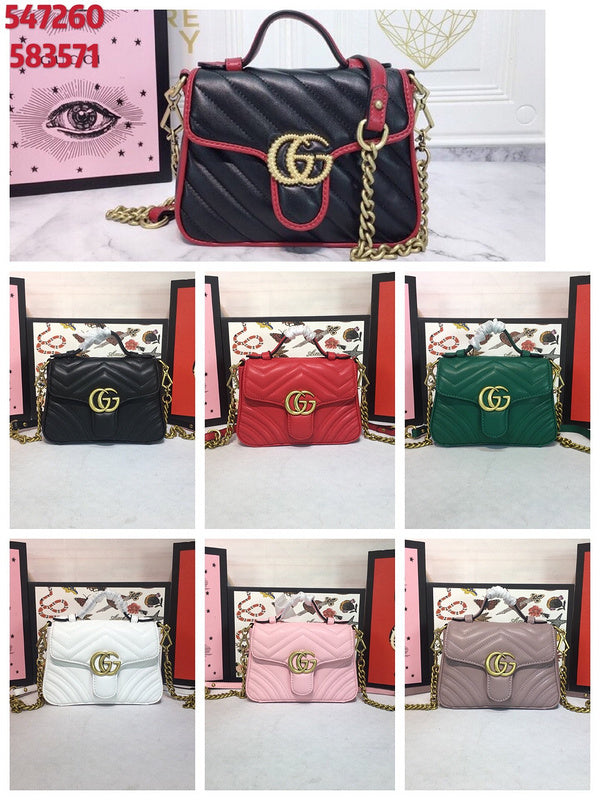 Glami Fashion - GCI Bags - 10578