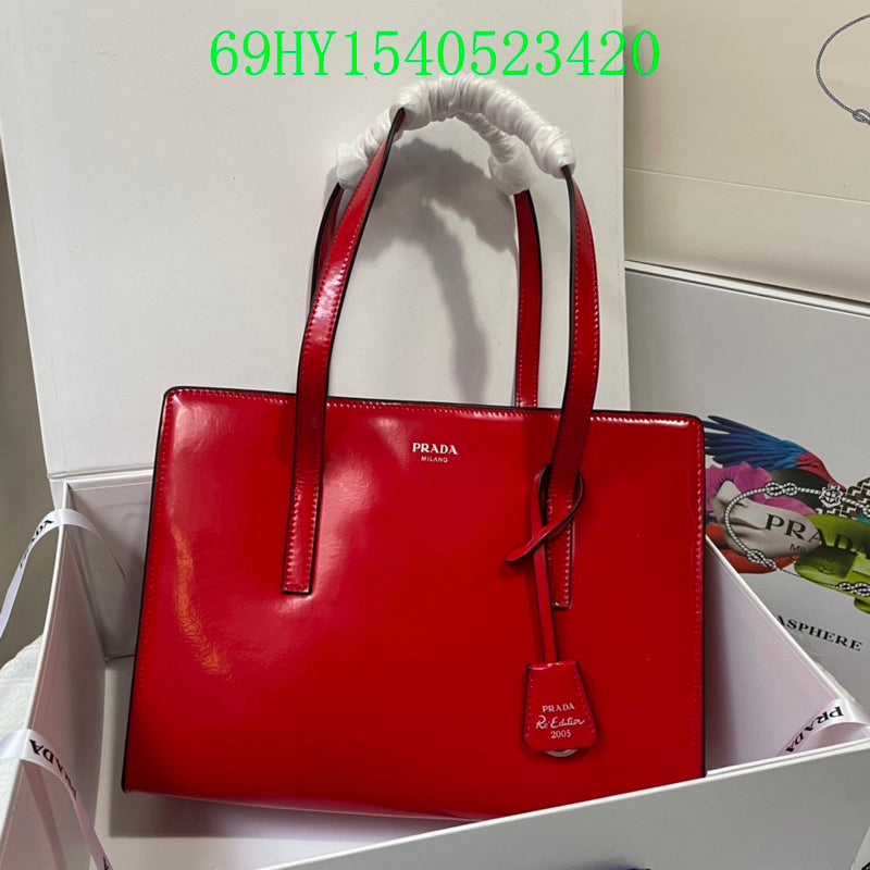 Satchel Bags - PDA Bags - 4305