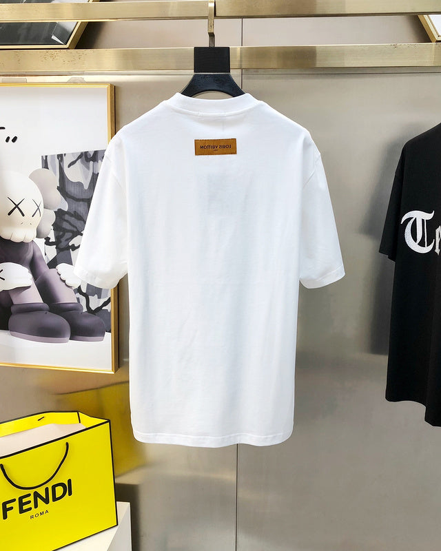 glami - Men T Shirts - 1135