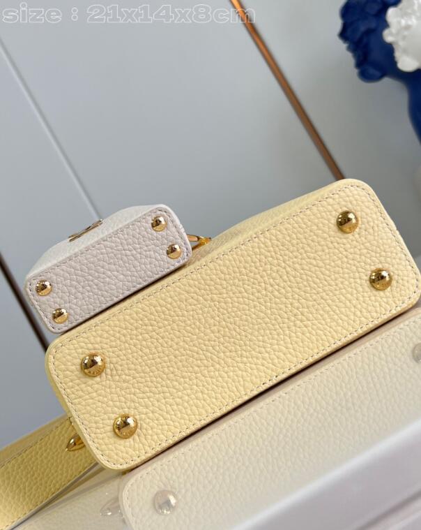 SAMC - LOV Bags - 021