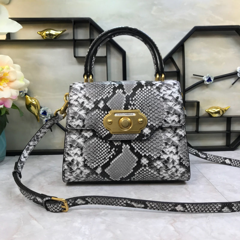 Satchel Bags - DG Bags - 290