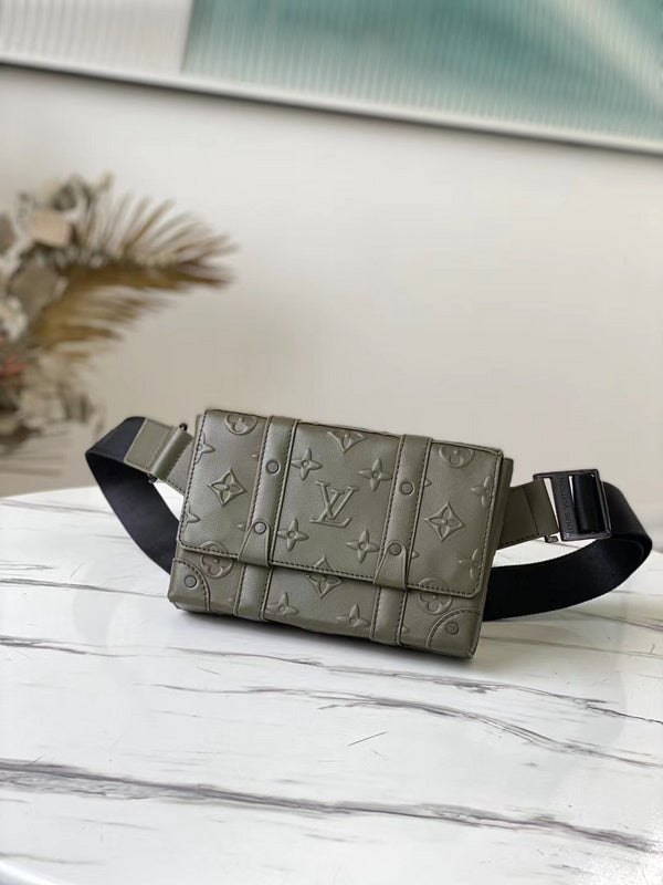 Satchel Bags - VL1 Bags - 146