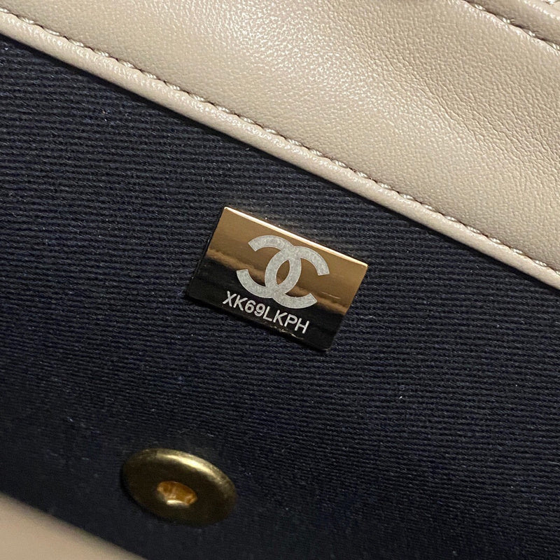 Satchel Bags - CHL Bags - 3430