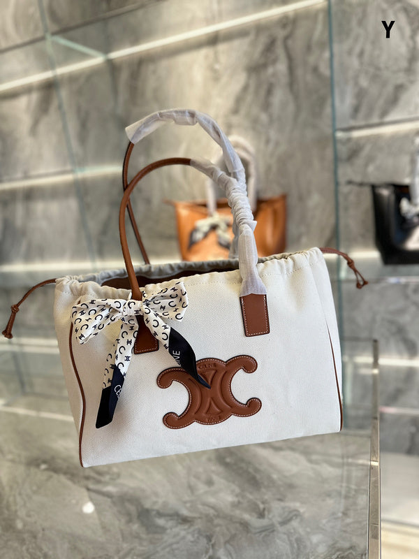 Satchel Bags - CHN Bags - 019