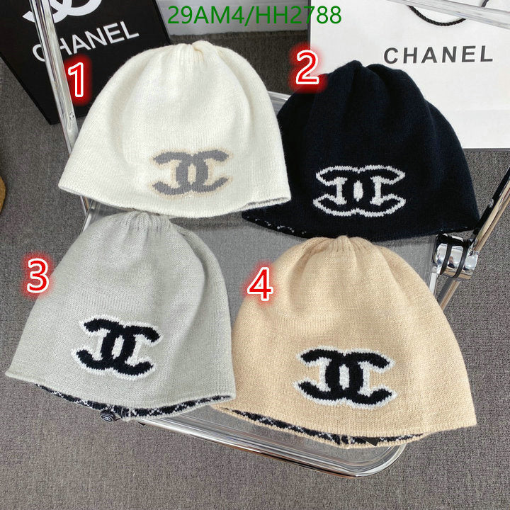 SAMC - CHL Caps & Hats - 353