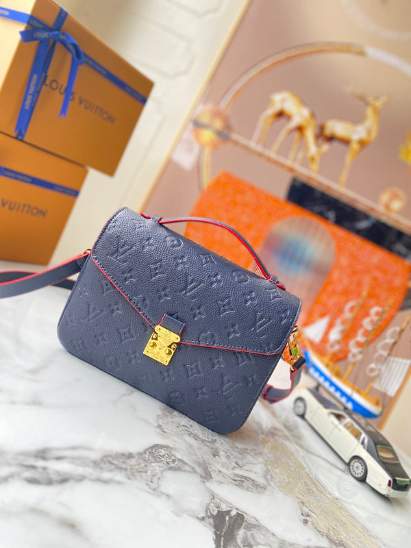 Satchel Bags - VL Bags - 090