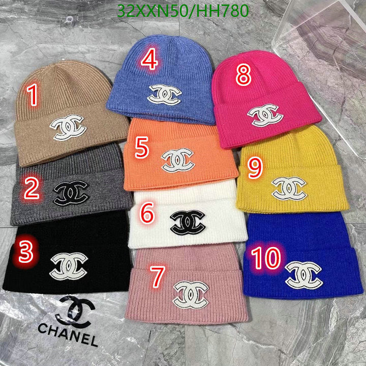 SAMC - CHL Caps & Hats - 366