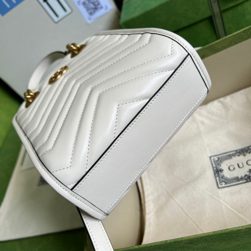 Gucci Luxury Fashion Bag