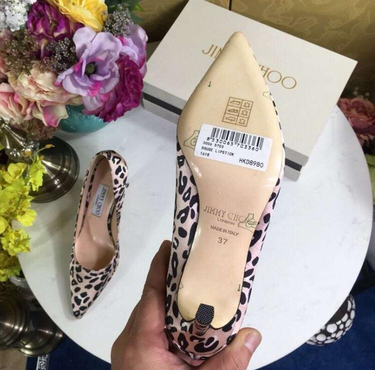 SAMC - JMC Shoes - 129
