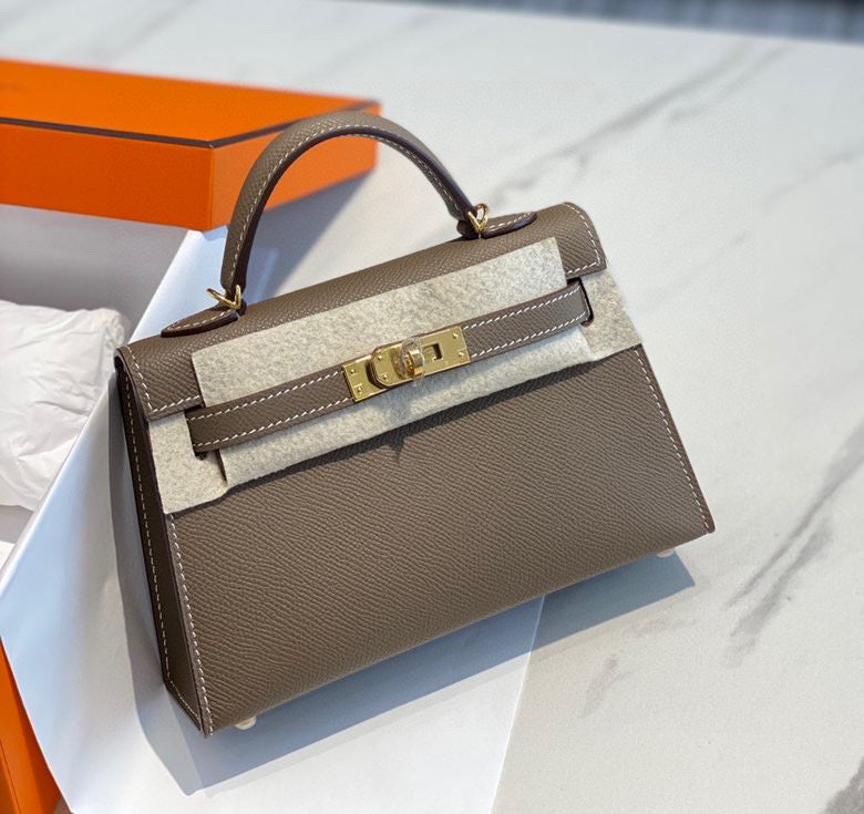 Satchel Bags - HMS-Bags - 338