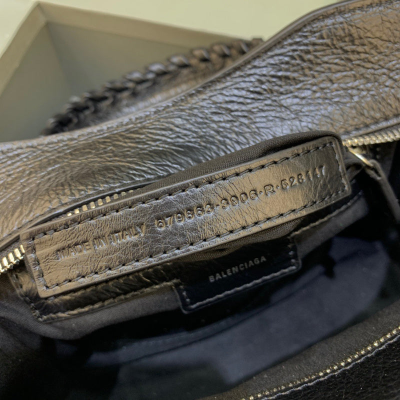 Satchel Bags - BGA Bags - 528