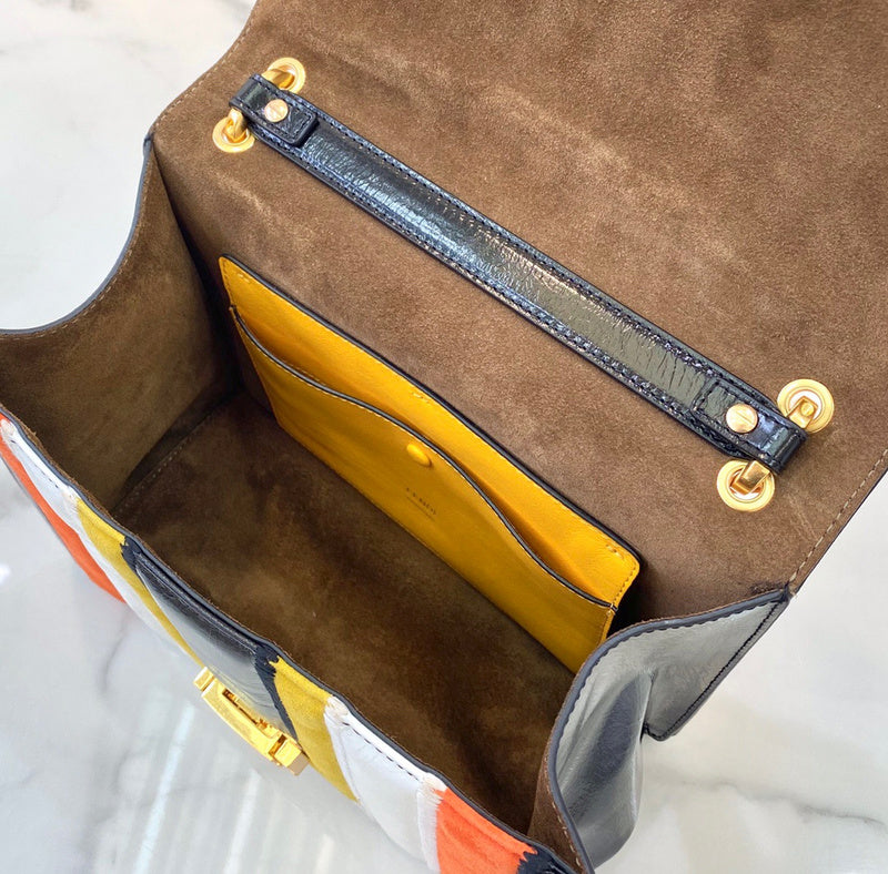 FDI Bags - Luxurious Bags 293