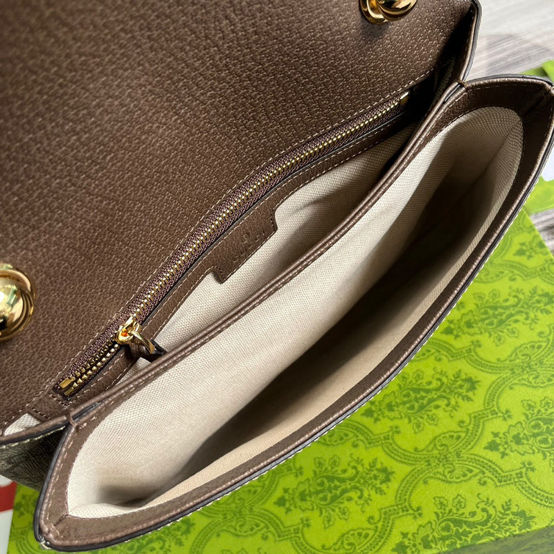 Satchel Bags - GCI Bags - 7627