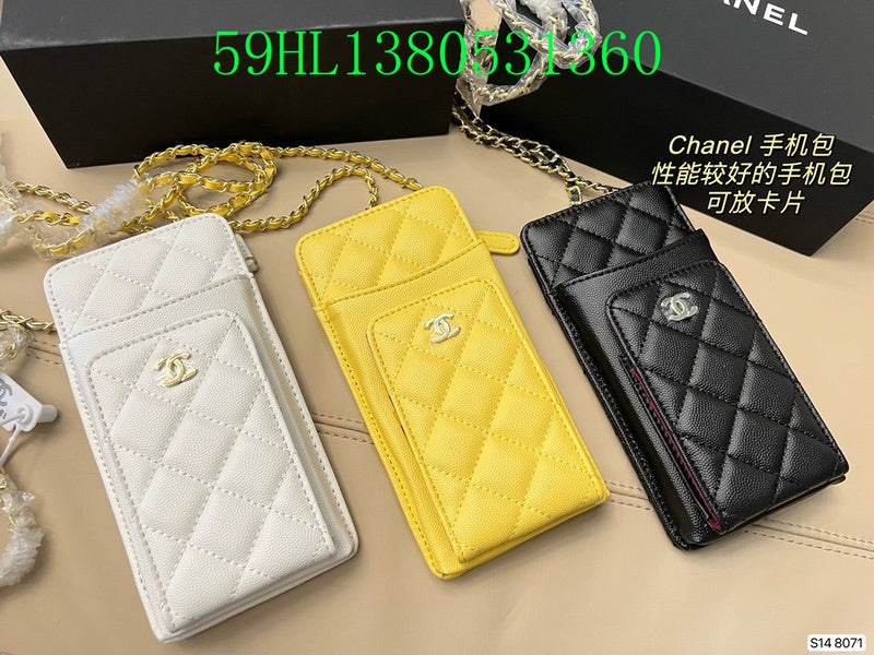 Glami - CHL Bags - 2657