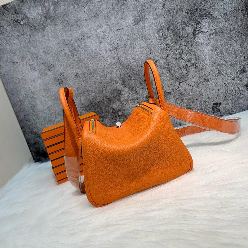Satchel Bags - HMS-Bags - 659