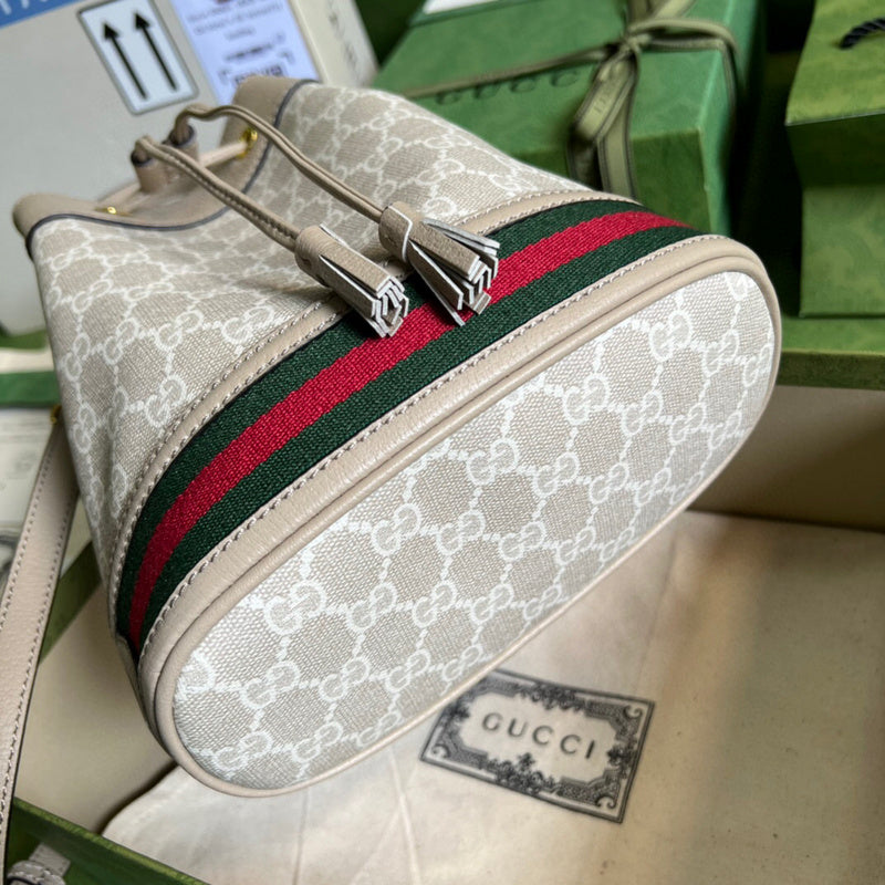 Gucci Luxury Fashion Bag