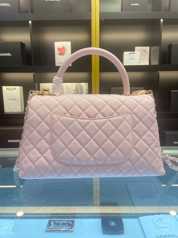 Satchel Bags - CHL Bags - 2149