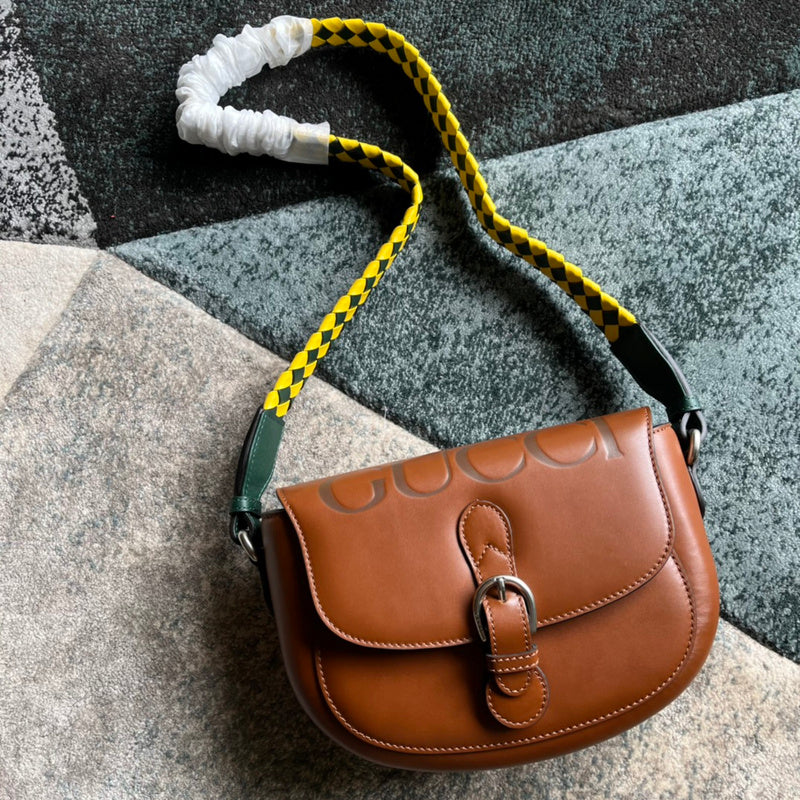 Satchel Bags - GCI Bags - 969