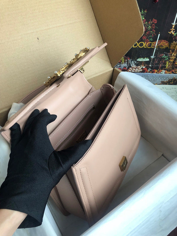Satchel Bags - DG Bags - 453