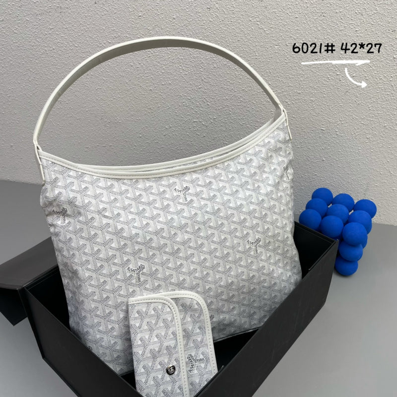 Satchel Bags - GYD Bags - 035