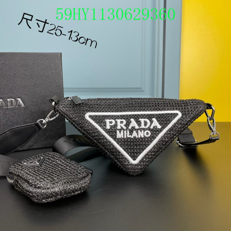 Satchel Bags - PDA Bags - 4185