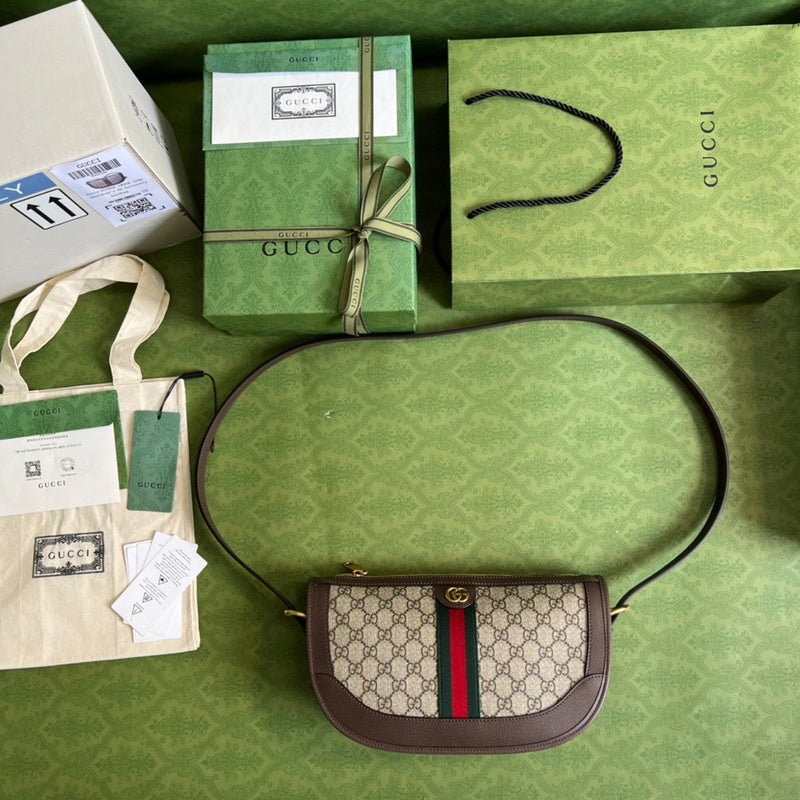 Satchel Bags - GCI Bags - 6608