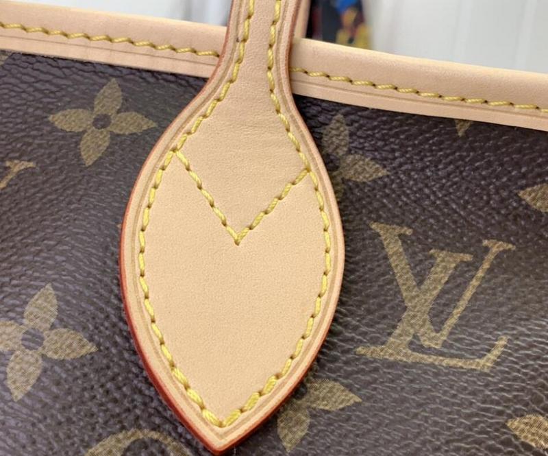 SAMC - LOV Bags - 896