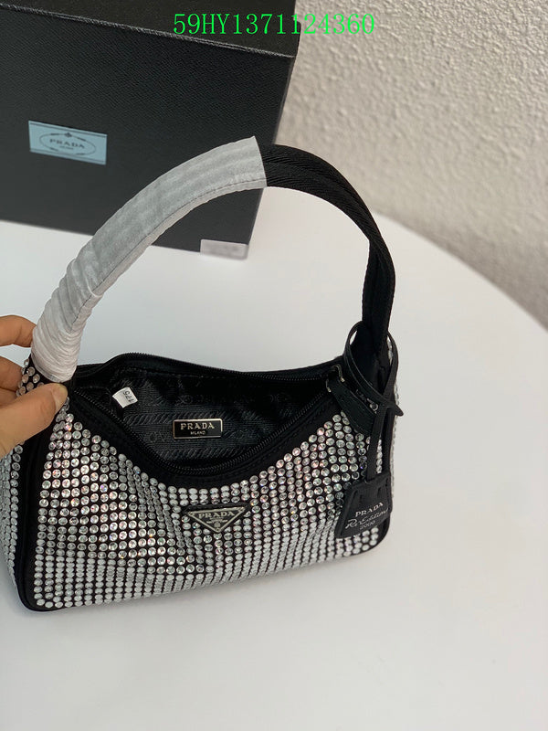 Satchel Bags - PDA Bags - 3789
