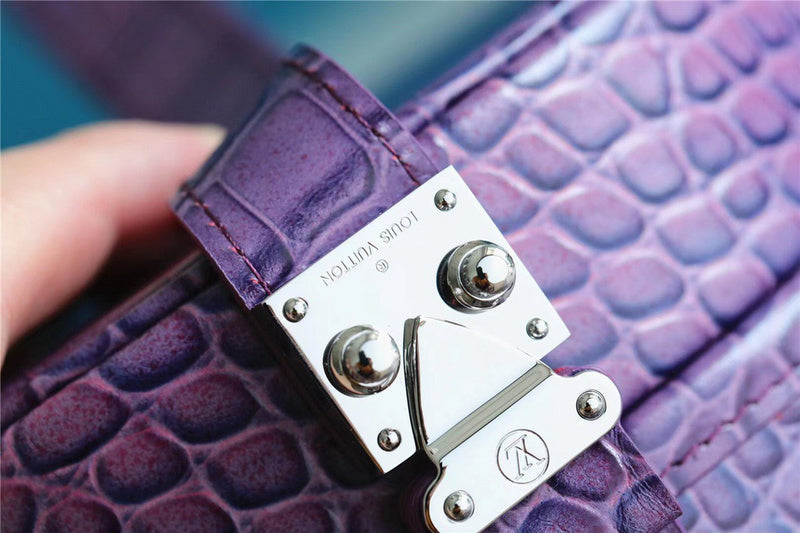Satchel Bags - VL Bags - 7287