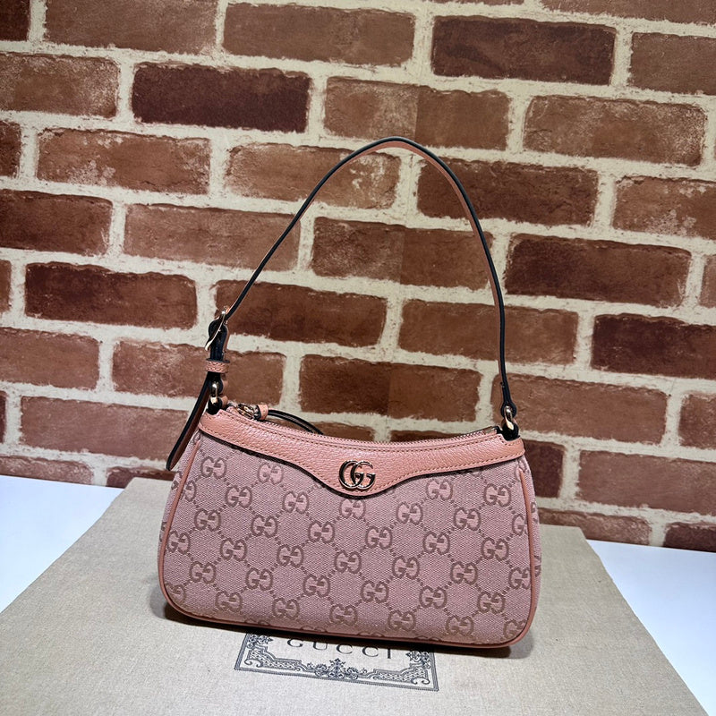 Glami Fashion - GCI Bags - 12016