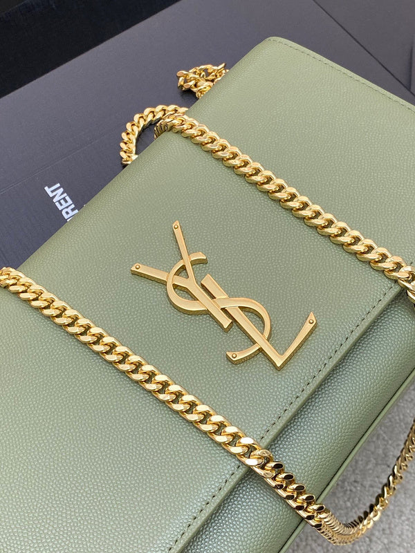 Satchel Bags - SLY Bags - 096