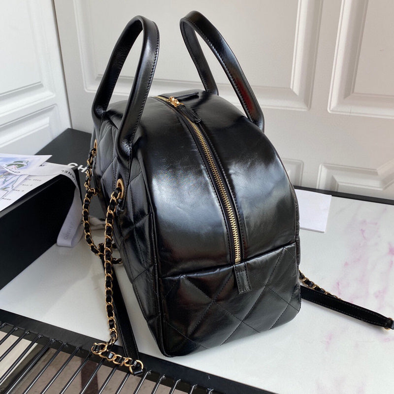 Satchel Bags - CHL Bags - 4894