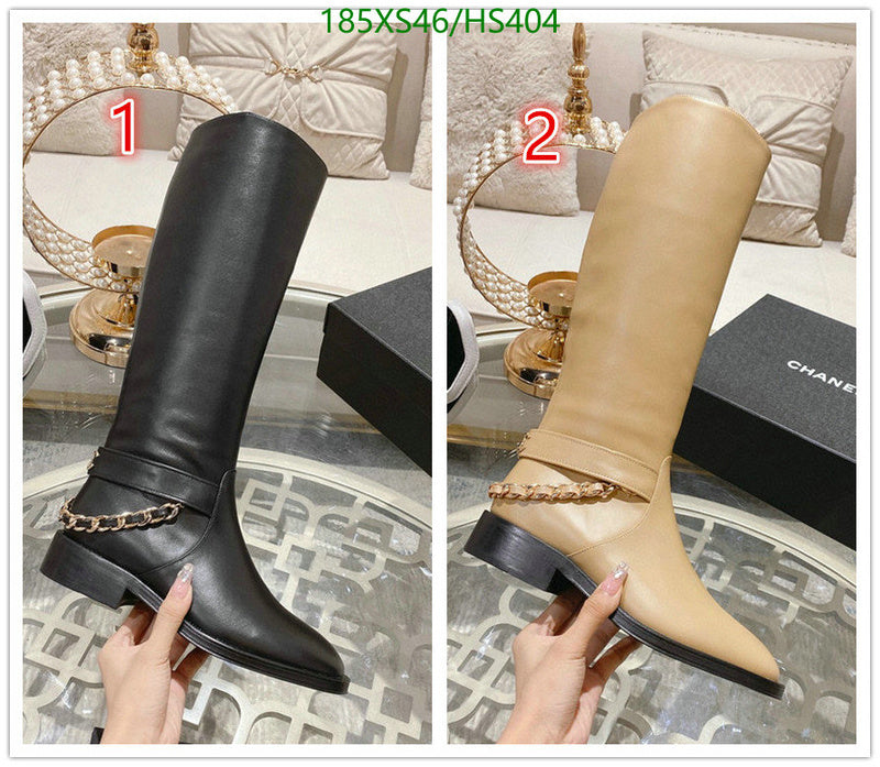 SAMC - Mix Boots - 049