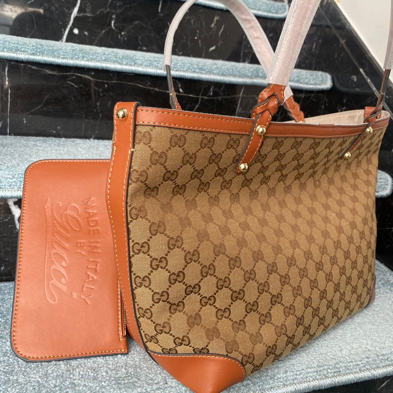 Satchel Bags - GCI Bags - 1756