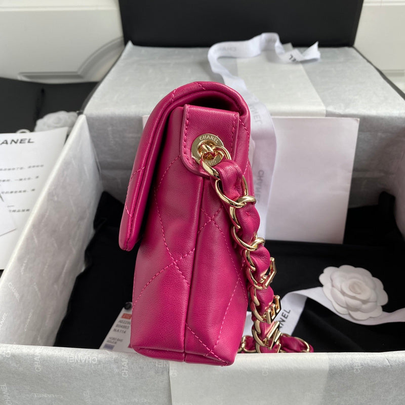 Satchel Bags - CHL Bags - 112