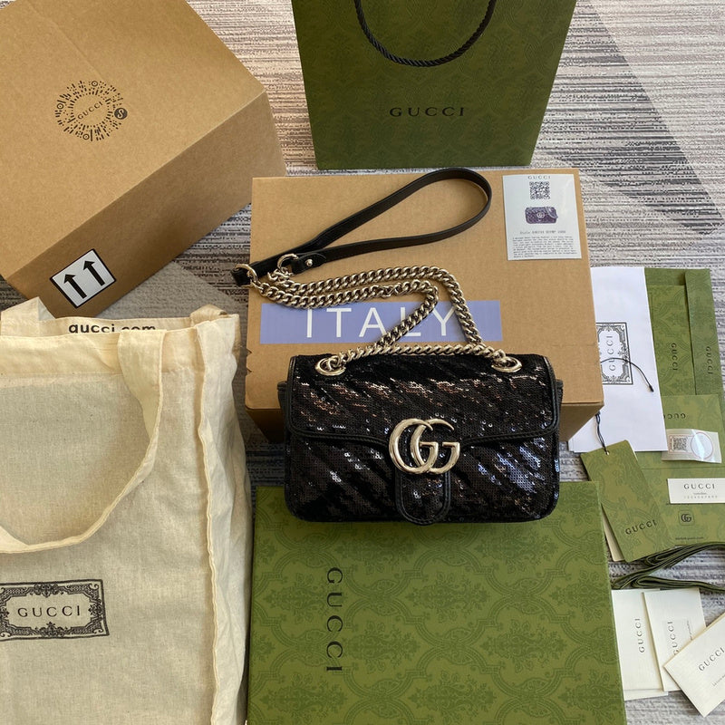 ELE - GG Bags - 2318