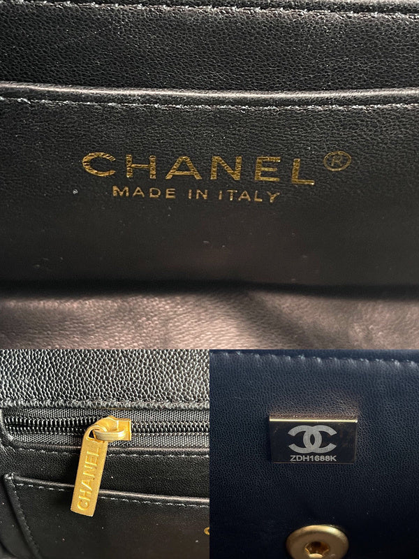 Satchel Bags - CHL Bags - 2797