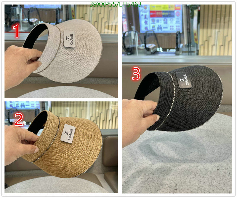 SAMC - CHL Caps & Hats - 468