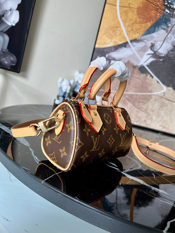 Glami Fashion Lu-Vi bags - 17024
