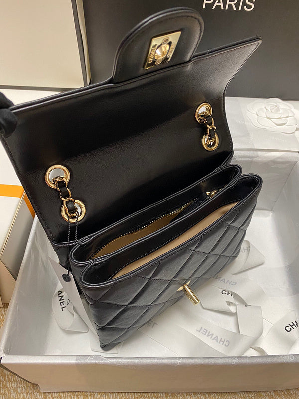 Satchel Bags - CHL Bags - 3993