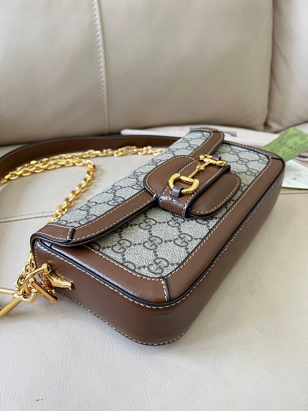 Satchel Bags - GCI Bags - 1717