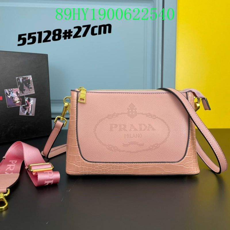 Satchel Bags - PDA Bags - 4207