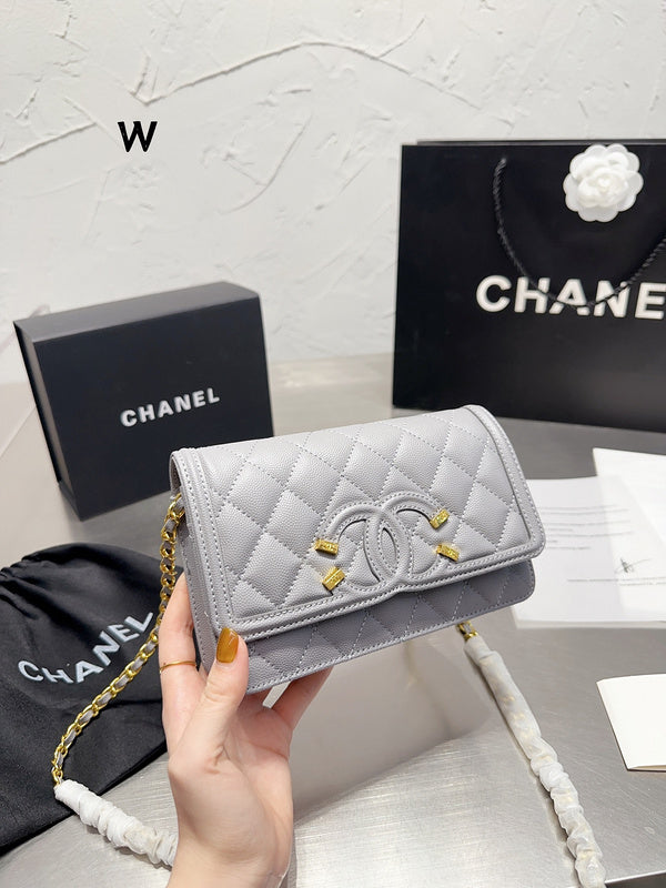 Satchel Bags - CHL Bags - 7321