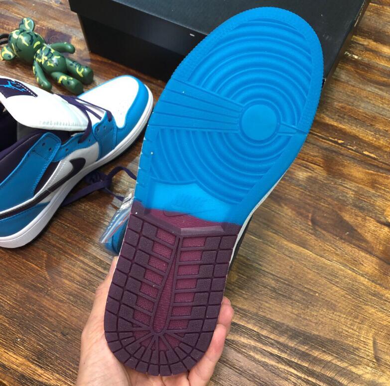 SAMC - NKE Shoes - 1849