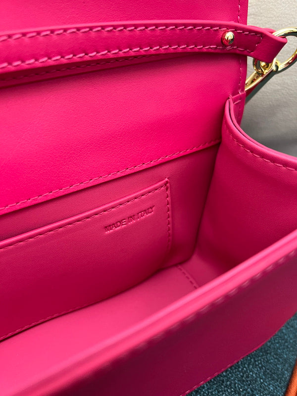 Satchel Bags - VTO Bags - 065